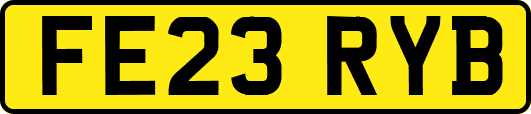 FE23RYB