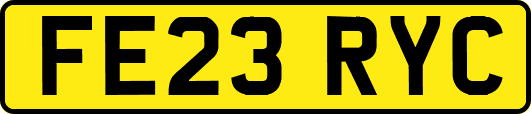 FE23RYC