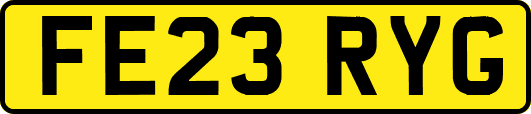 FE23RYG