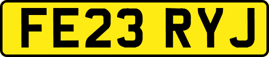FE23RYJ