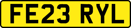 FE23RYL