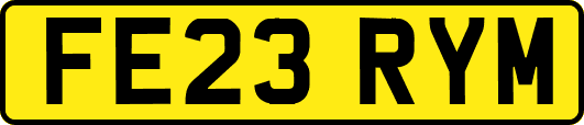 FE23RYM