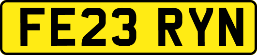 FE23RYN