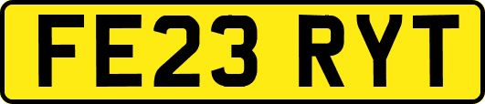 FE23RYT