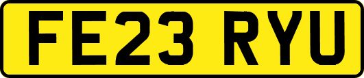 FE23RYU