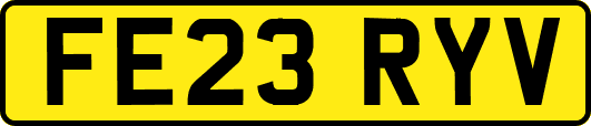 FE23RYV