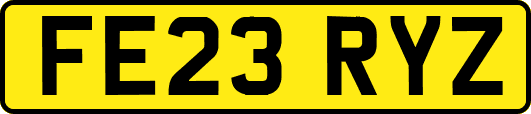 FE23RYZ