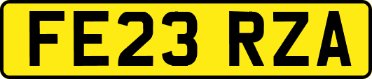 FE23RZA
