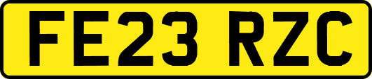 FE23RZC