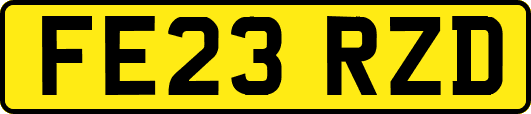 FE23RZD