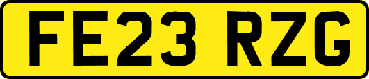 FE23RZG