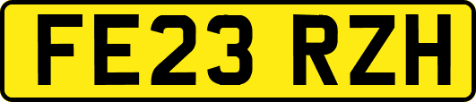FE23RZH