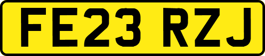FE23RZJ