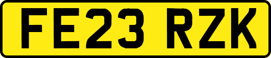 FE23RZK