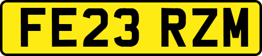 FE23RZM