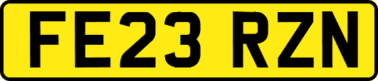 FE23RZN