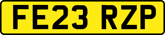 FE23RZP