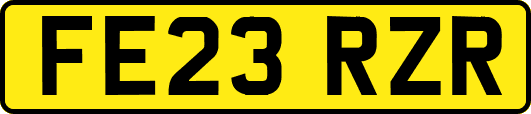 FE23RZR