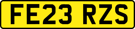 FE23RZS