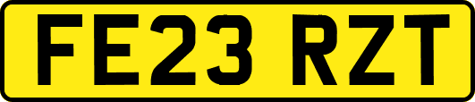 FE23RZT