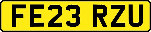 FE23RZU