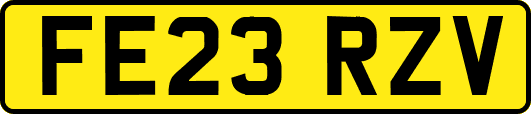 FE23RZV
