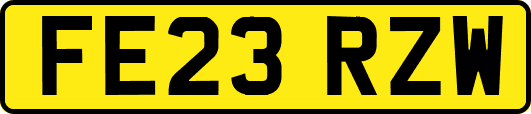 FE23RZW