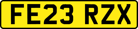 FE23RZX