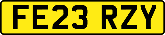 FE23RZY