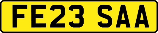 FE23SAA