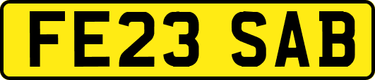 FE23SAB