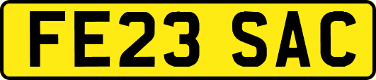 FE23SAC