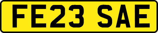 FE23SAE