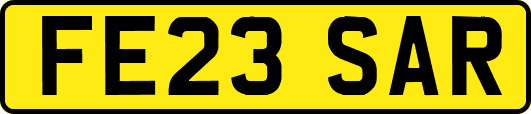 FE23SAR