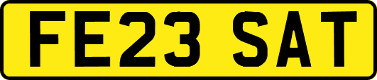 FE23SAT