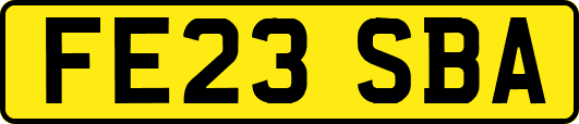 FE23SBA