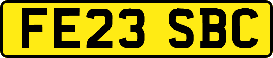 FE23SBC