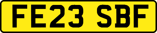 FE23SBF