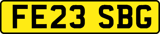 FE23SBG
