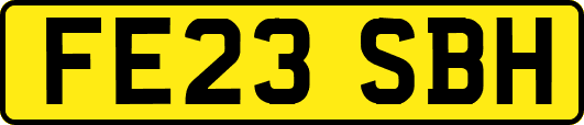 FE23SBH