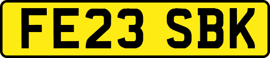 FE23SBK