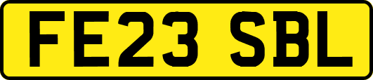 FE23SBL