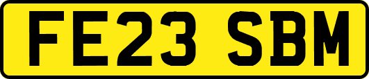 FE23SBM