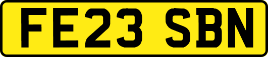 FE23SBN