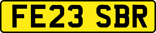 FE23SBR
