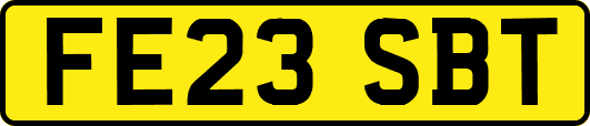 FE23SBT