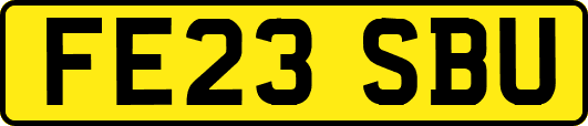 FE23SBU