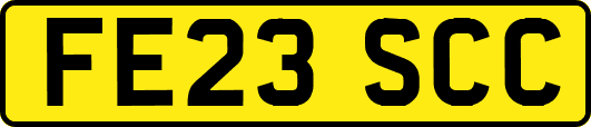 FE23SCC