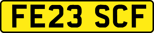 FE23SCF
