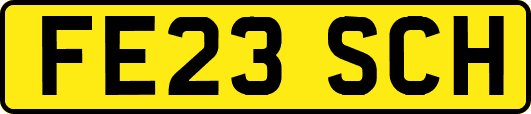 FE23SCH
